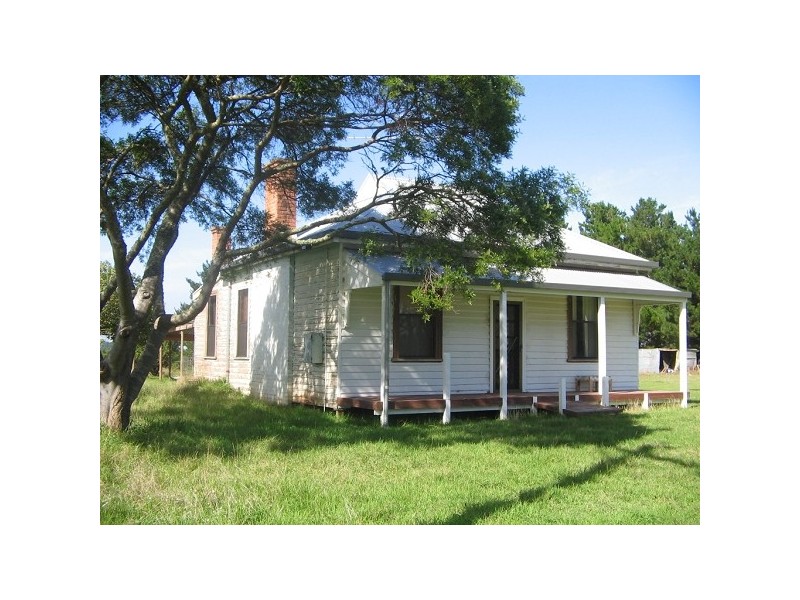 LOT 1 KROMELITE ROAD, Glenburnie SA 5291