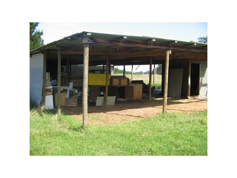 LOT 1 KROMELITE ROAD, Glenburnie SA 5291
