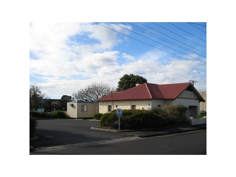2 ELANOR STREET, Mount Gambier SA 5290