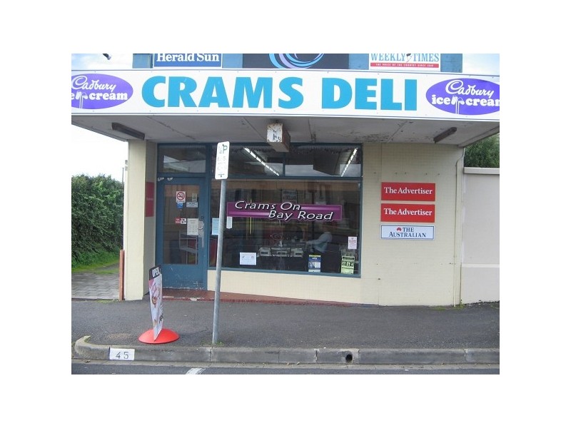 45 BAY ROAD, Mount Gambier SA 5290