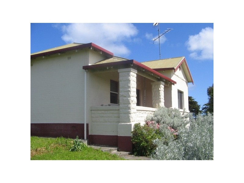 LOT 21 OLD BOUNDARY ROAD, Allendale East SA 5291