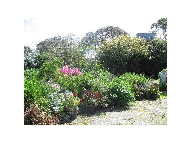 LOT 21 OLD BOUNDARY ROAD, Allendale East SA 5291