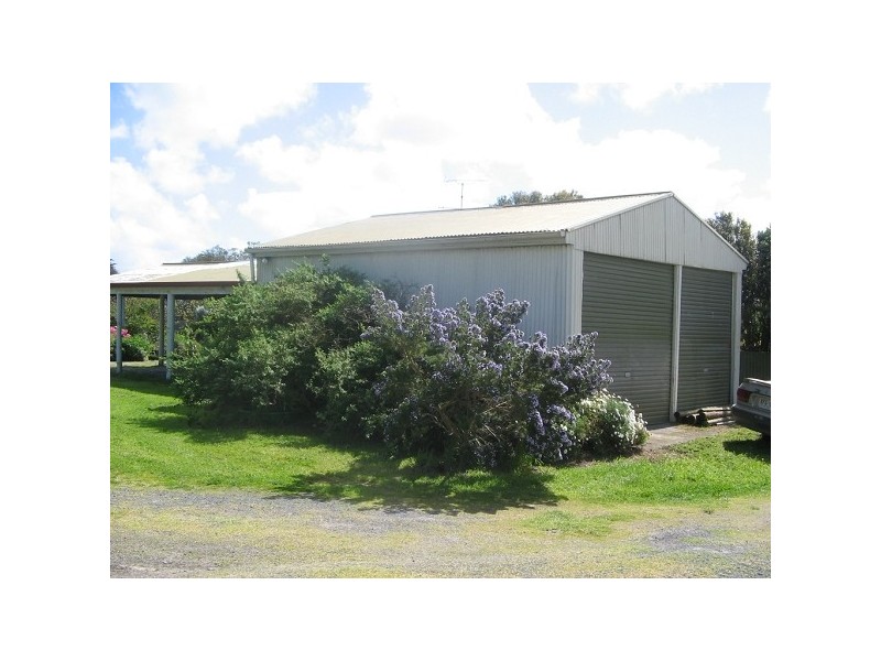 LOT 21 OLD BOUNDARY ROAD, Allendale East SA 5291