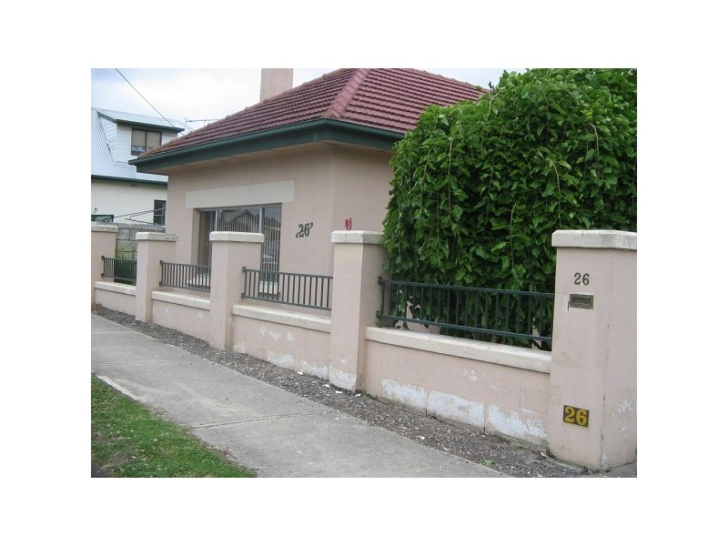 26 JUBILEE HIGHWAY WEST, Mount Gambier SA 5290