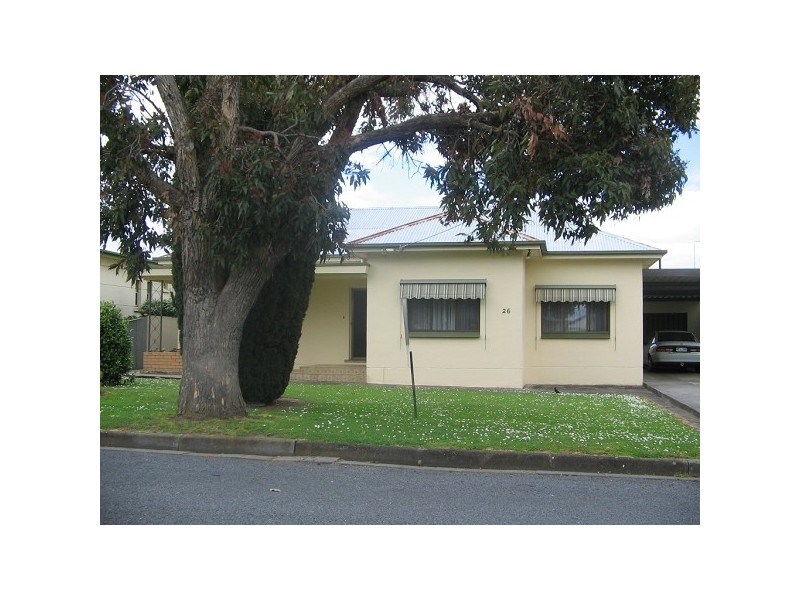 26 BANKSIA STREET, Mount Gambier SA 5290