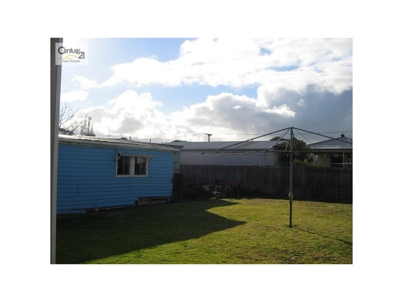 7 COOMBE STREET, Nangwarry SA 5277
