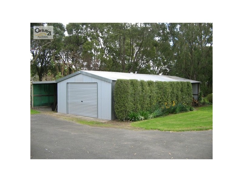 LOT 10 SYCAMORE ROAD, Glenburnie SA 5291