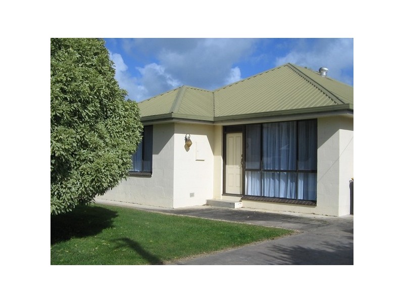 16 CHURCH STREET, Yahl SA 5291