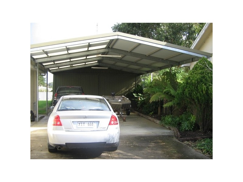 16 CHURCH STREET, Yahl SA 5291