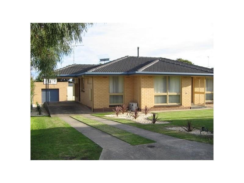 2 PIGEON STREET, Mount Gambier SA 5290