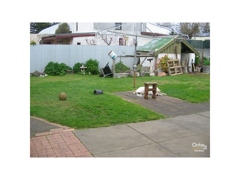 57 MEYLIN STREET, Port Macdonnell SA 5291