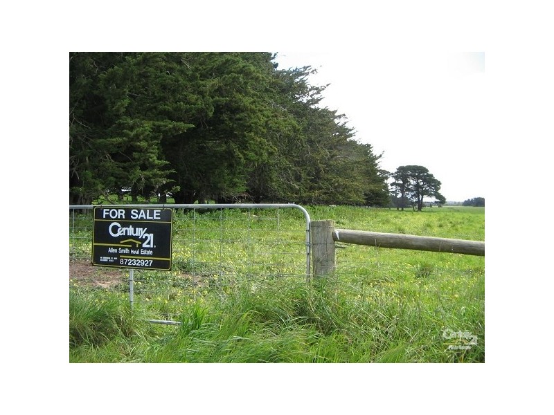 Lot 1 Lake Edward Road, Glencoe SA 5291