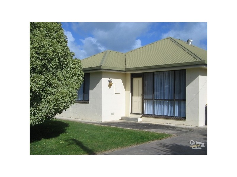 16 Church Street, Yahl SA 5291