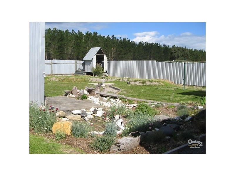 30 Jenkins Terrace, Nangwarry SA 5277