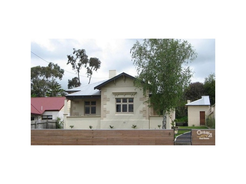 6 LAKE TERRACE EAST, Mount Gambier SA 5290