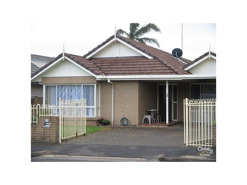 2 Jane Street, Mount Gambier SA 5290