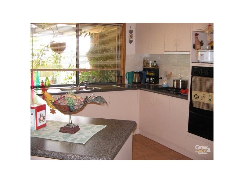 12 Madeley Terrace, Mount Gambier SA 5290