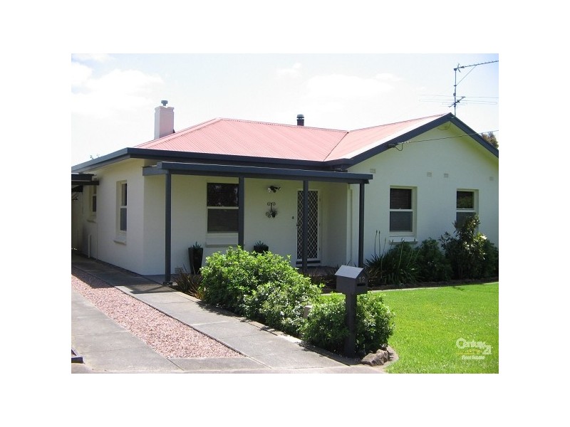 12 Mawson Avenue, Mount Gambier SA 5290