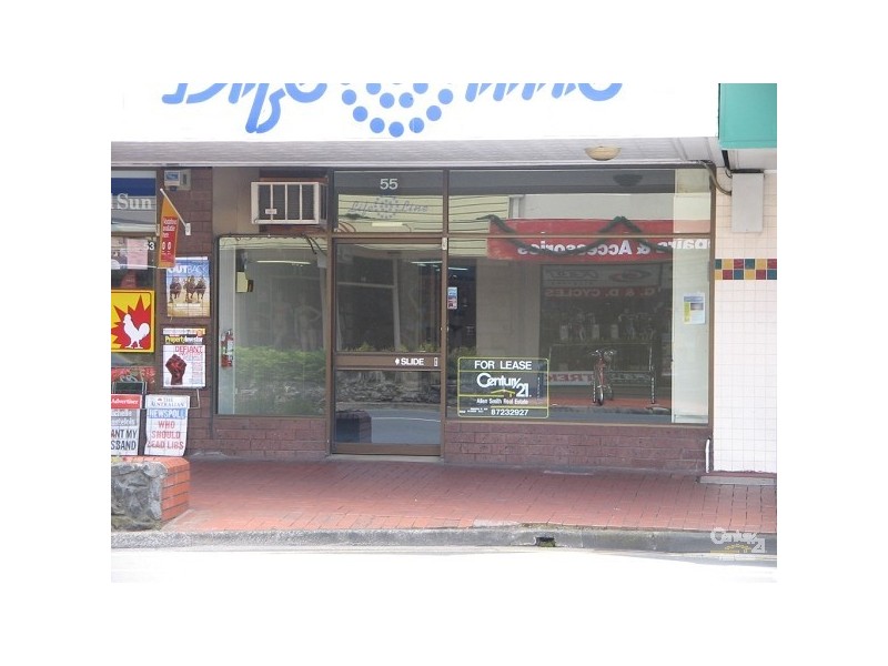 55 Commercial Street East, Mount Gambier SA 5290