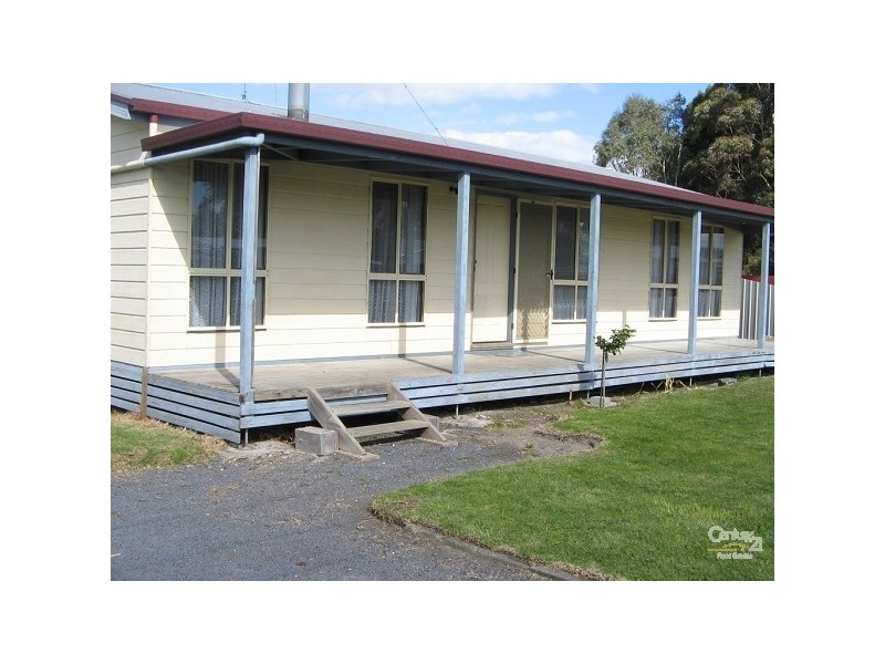 30 Jenkins Terrace, Nangwarry SA 5277