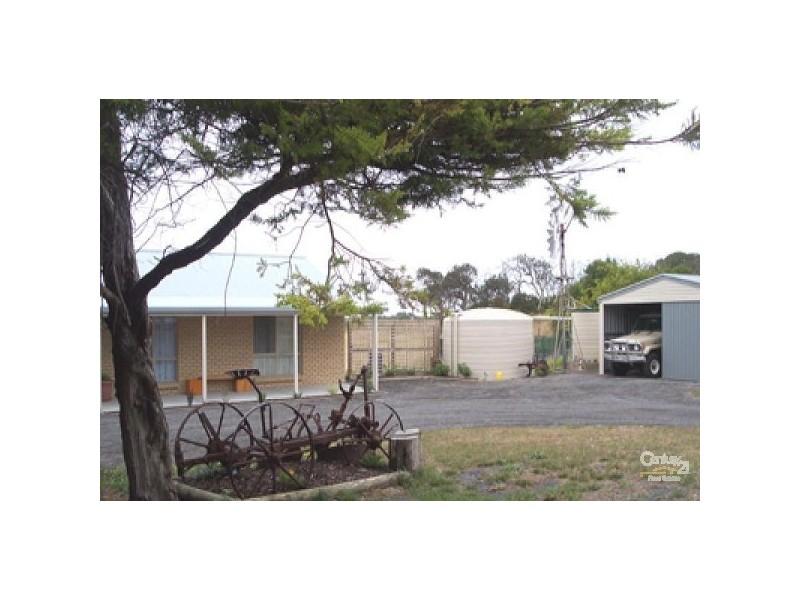 SEC 802 Springs Road, Port Macdonnell SA 5291