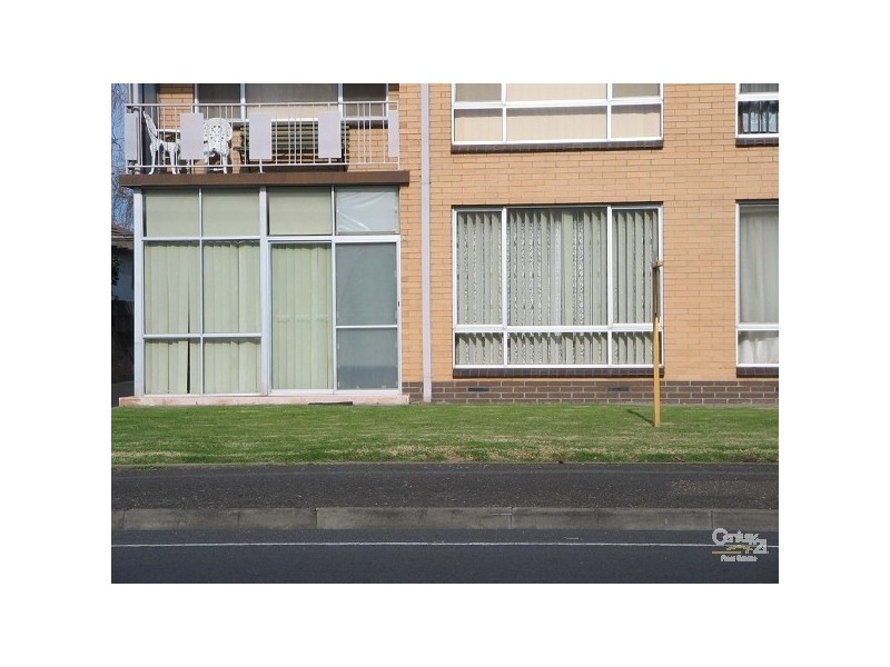 4/184 COMMERCIAL STREET EAST, Mount Gambier SA 5290