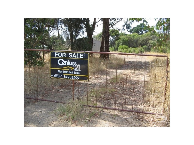 Allotment 4 Section one Cnr of Princess Highway/Ridge Road, Mumbannar VIC 3304