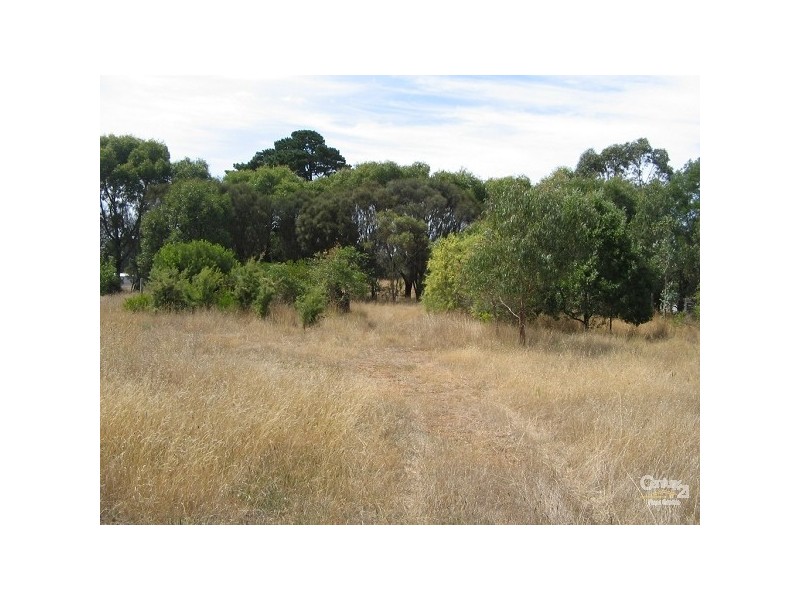 Allotment 4 Section one Cnr of Princess Highway/Ridge Road, Mumbannar VIC 3304