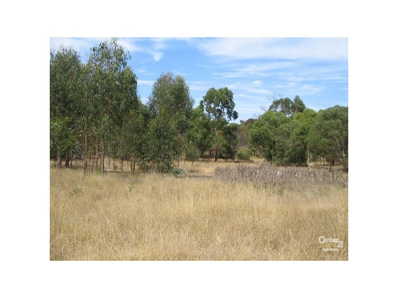 Allotment 4 Section one Cnr of Princess Highway/Ridge Road, Mumbannar VIC 3304
