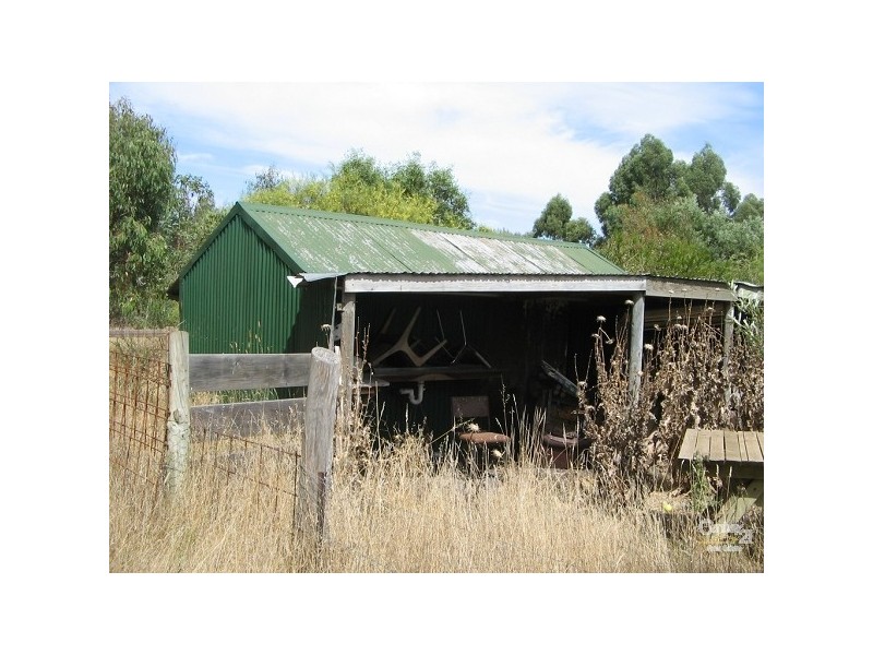 Allotment 4 Section one Cnr of Princess Highway/Ridge Road, Mumbannar VIC 3304