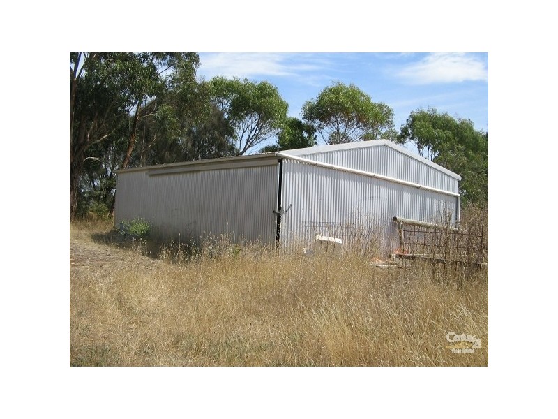 Allotment 4 Section one Cnr of Princess Highway/Ridge Road, Mumbannar VIC 3304
