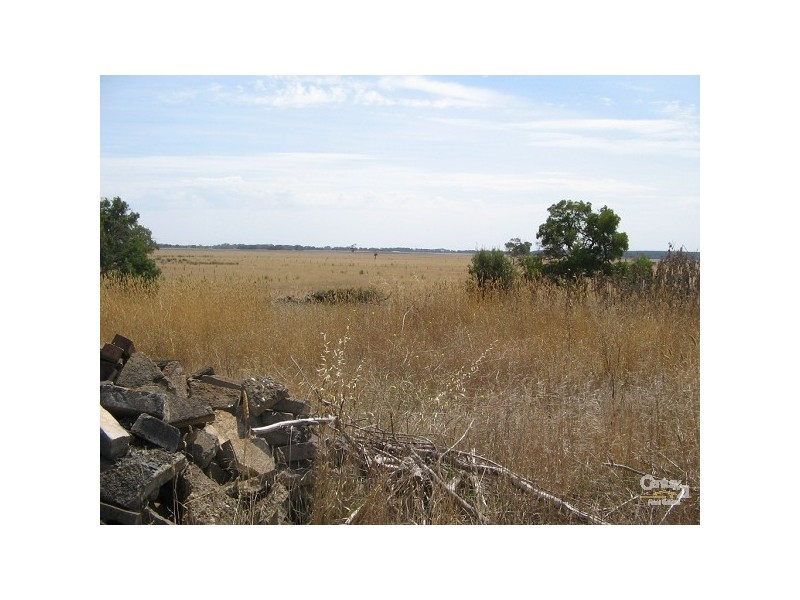 Allotment 4 Section one Cnr of Princess Highway/Ridge Road, Mumbannar VIC 3304