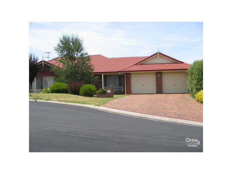 24 Arlington Terrace, Mount Gambier SA 5290