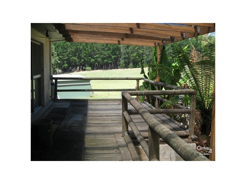 Lot 13 Princes Highway, Compton SA 5291