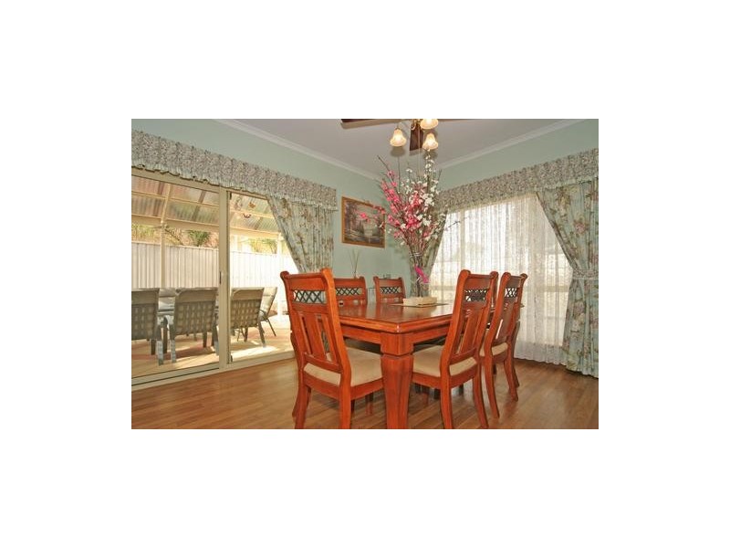 20 Nugent Place, Golden Grove SA 5125