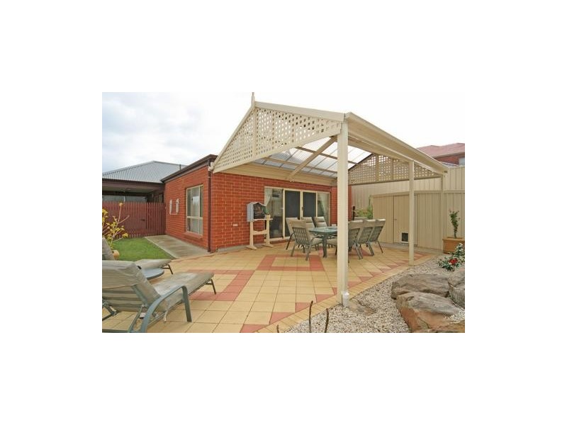 20 Nugent Place, Golden Grove SA 5125