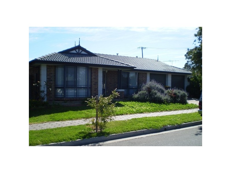 25 Patricia Avenue, Hillcrest SA 5086