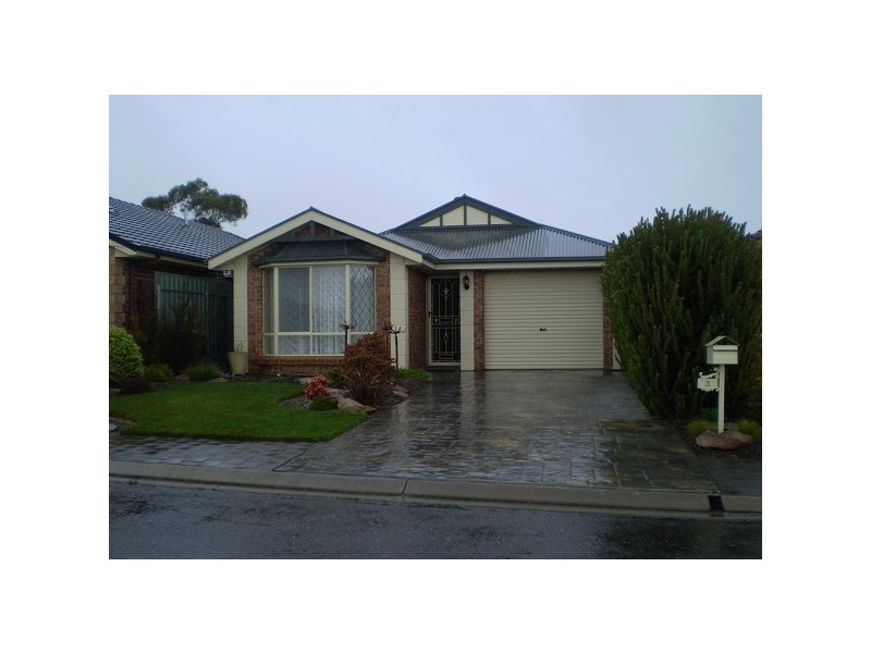 Walkley Heights SA 5098