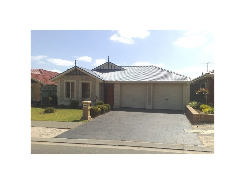 7 Harvey Avenue, Walkley Heights SA 5098