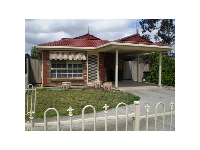 31 Wilkinson Court, Enfield SA 5085