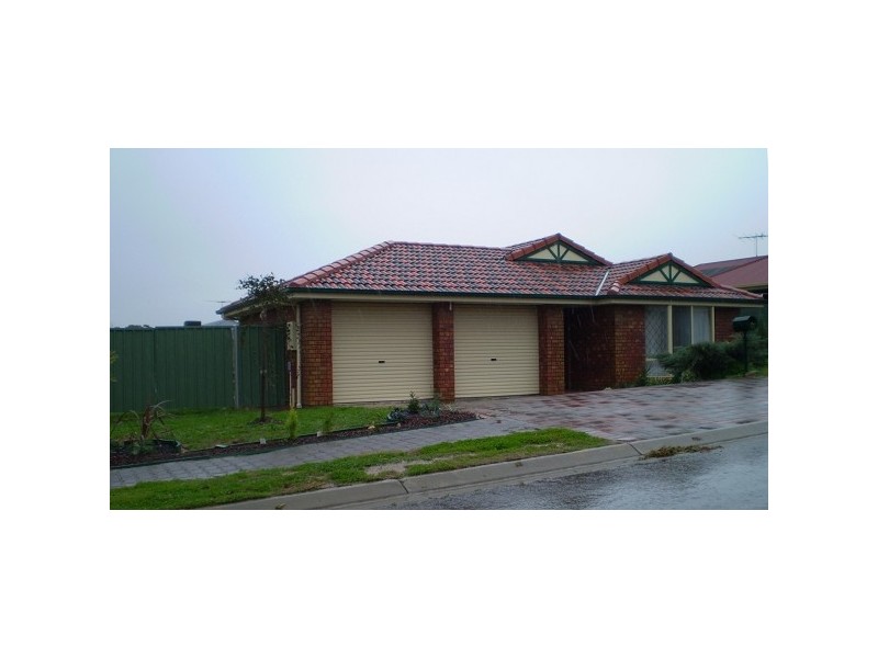 37 Harvey Avenue, Walkley Heights SA 5098