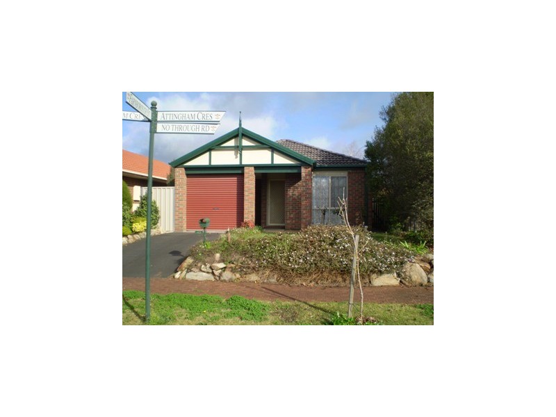 43 Attingham Crescent, Oakden SA 5086