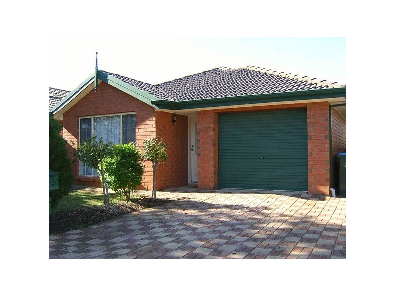 20 HAMPTON DRIVE, Oakden SA 5086
