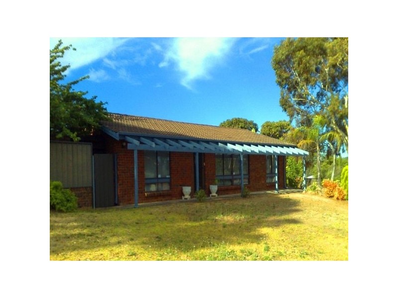 1 Mopoke Street, Modbury Heights SA 5092