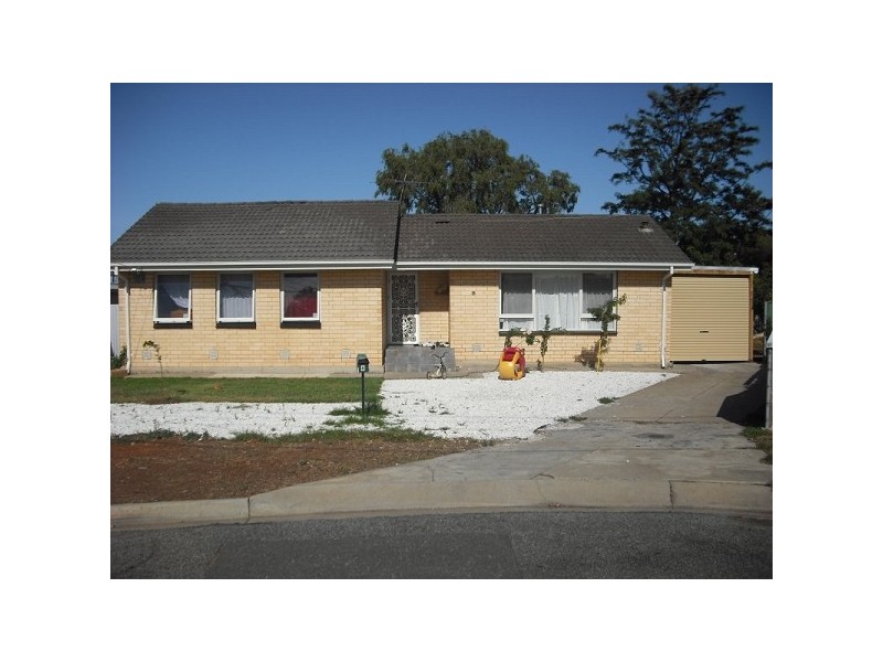 8 Mary Street, Gilles Plains SA 5086