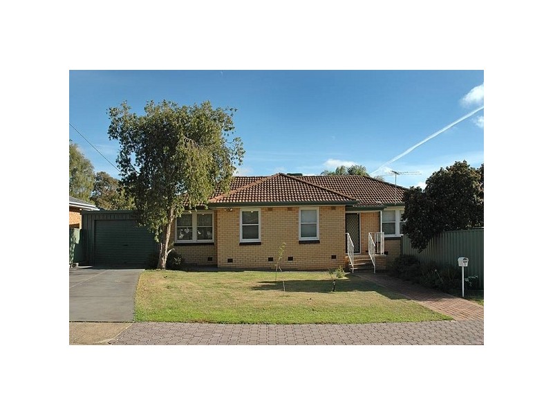 1 Coondoo Avenue, Ingle Farm SA 5098