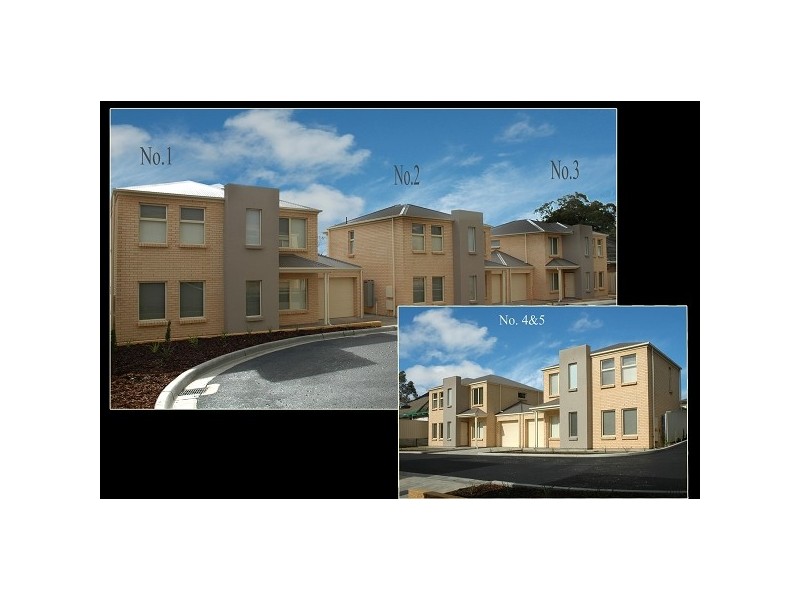 1-5/22 Headingley Street, Hope Valley SA 5090