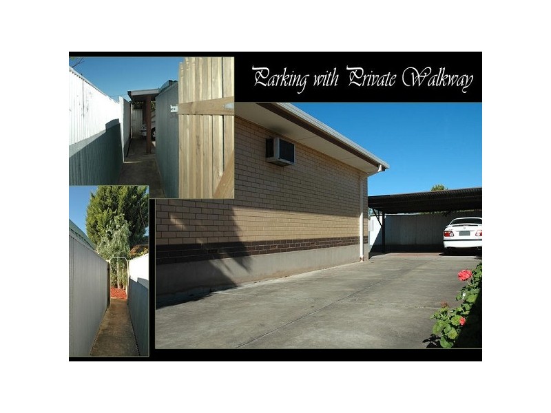 2/51 Nelson Road, Valley View SA 5093