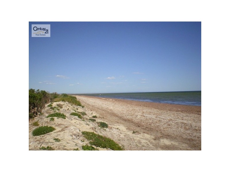 Lot 200 The Esplanade, Thompson Beach SA 5501