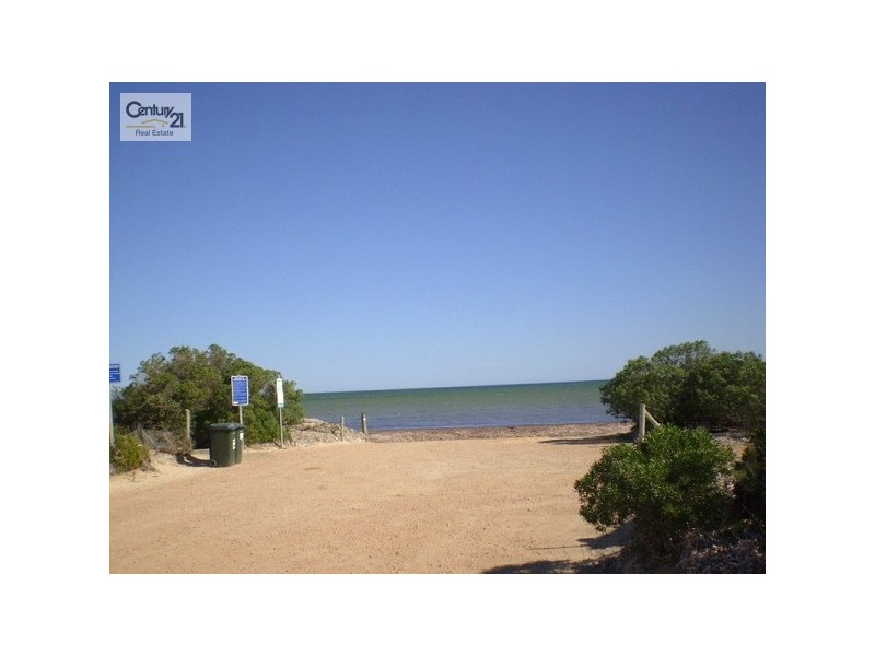 Lot 200 The Esplanade, Thompson Beach SA 5501